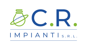LOGO CR Impianti