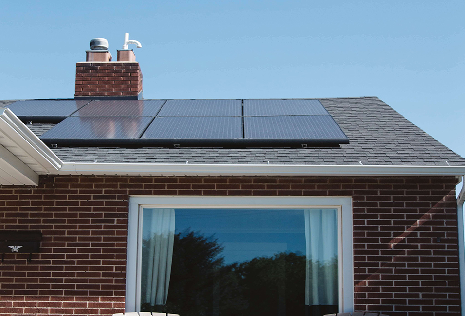 impianto fotovoltaico