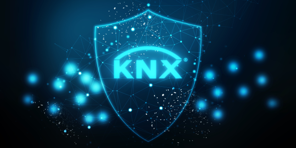 knx domotica