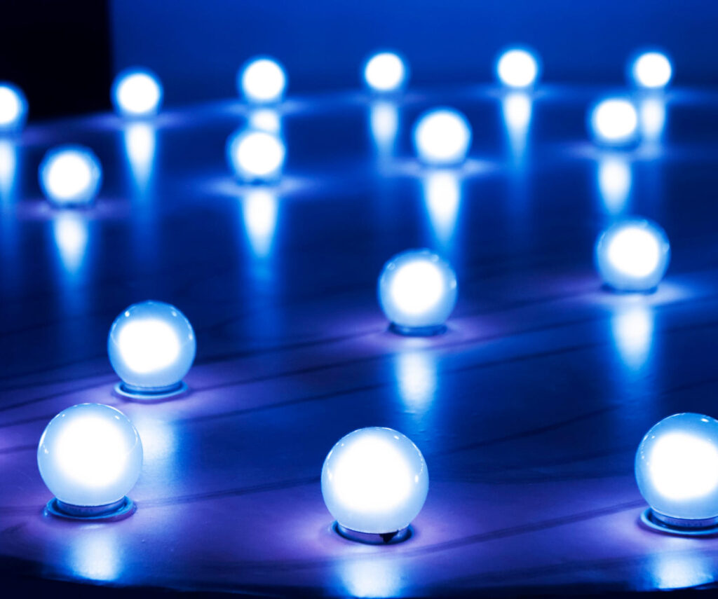 Tecnologia LED