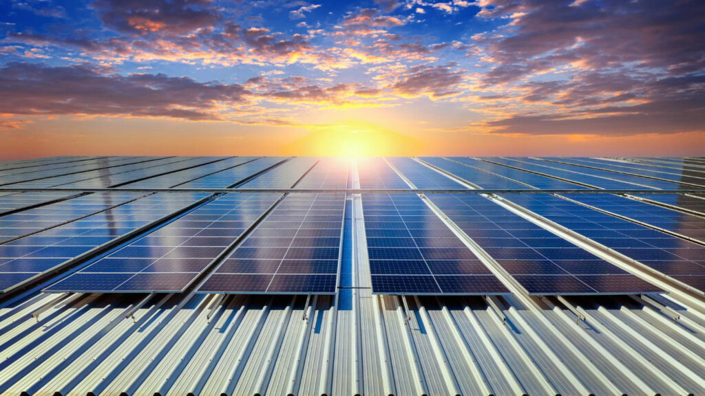 Impianti Fotovoltaici Impianto Fotovoltaico