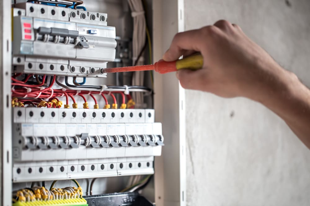 Impianti elettrici