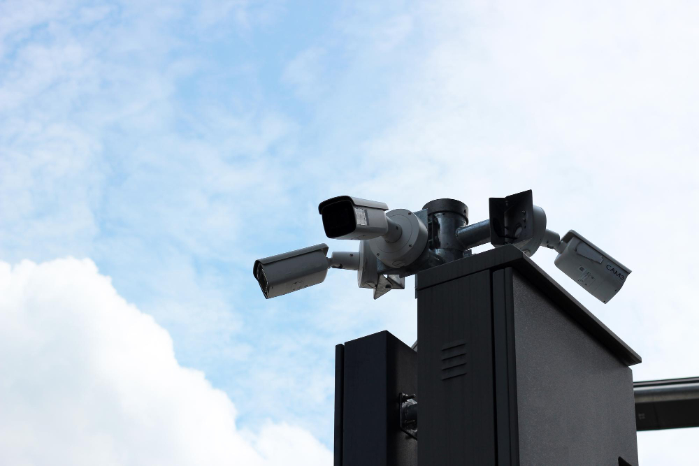 Videosorveglianza Sicurezza CRImpianti