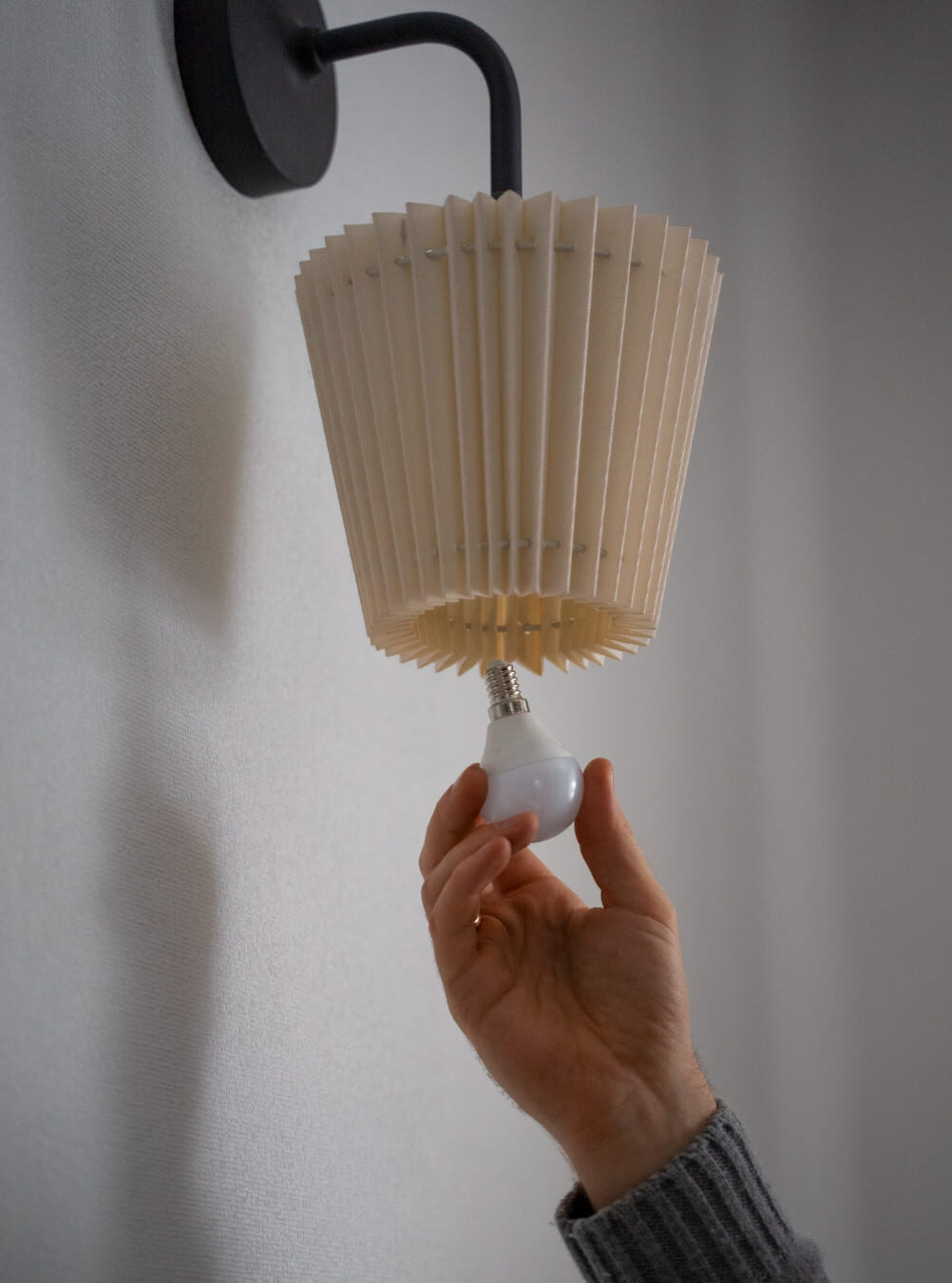 Relamping Led CR